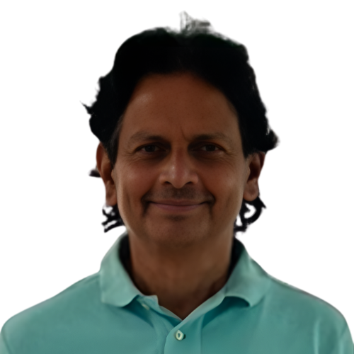 Dr. M. Nageswara Rao